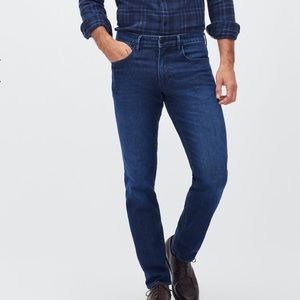 Bonobos Jetsetter Jeans